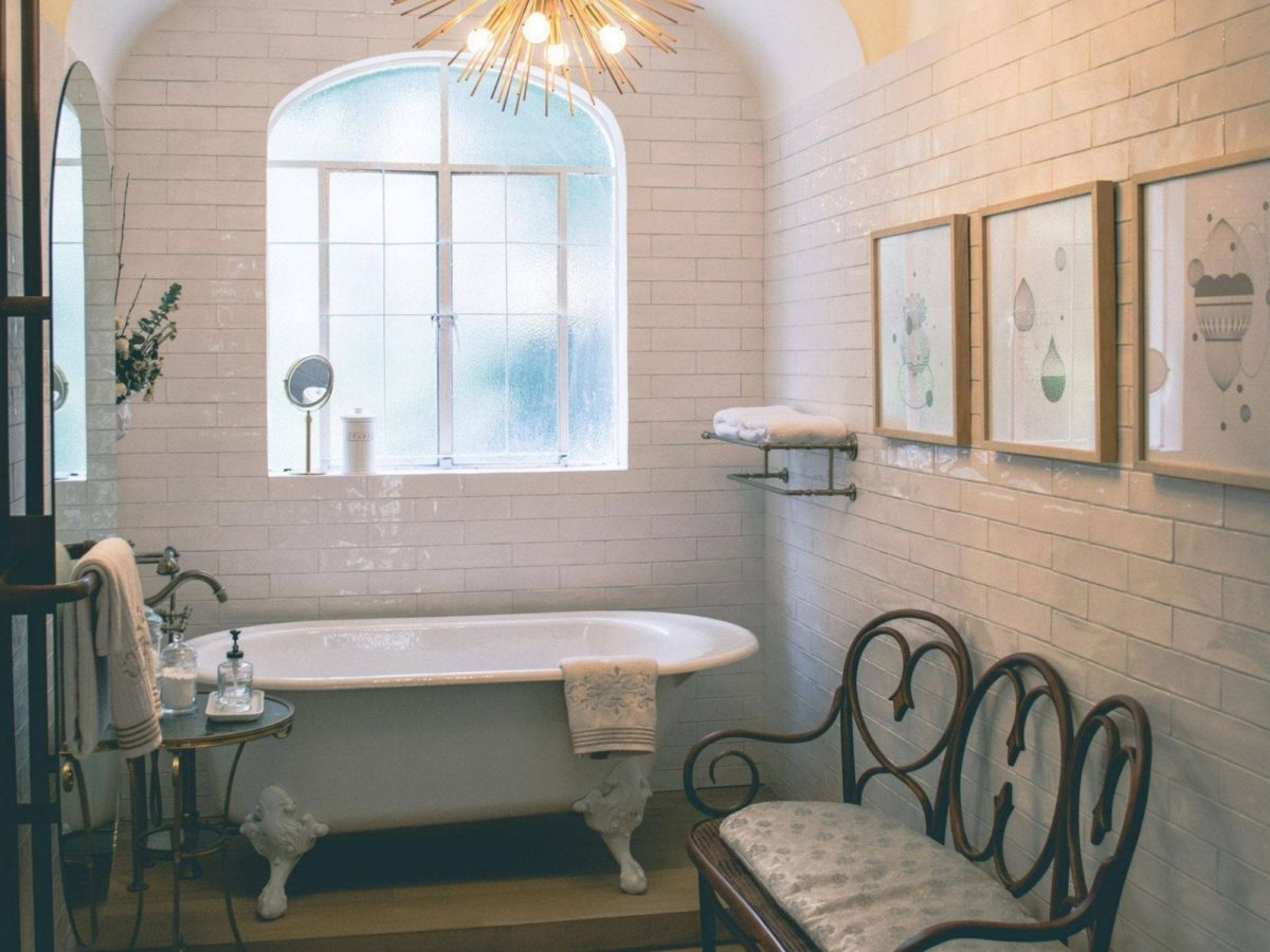 Bathroom Gallery | Fully Fitted Bathrooms | The London Bath Co.