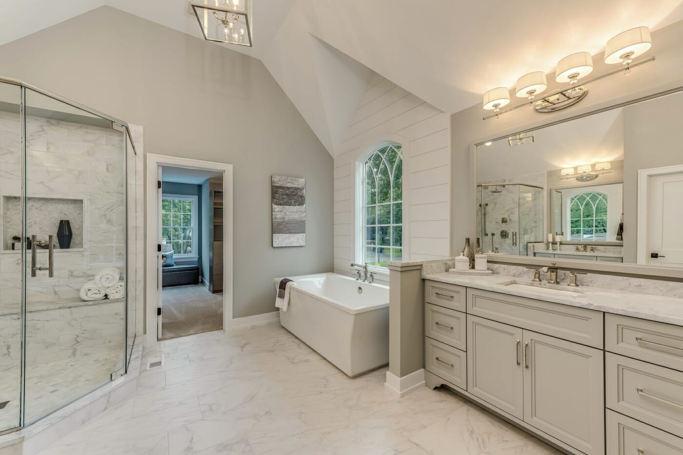Luxury Bathrooms In London The London Bath Co.