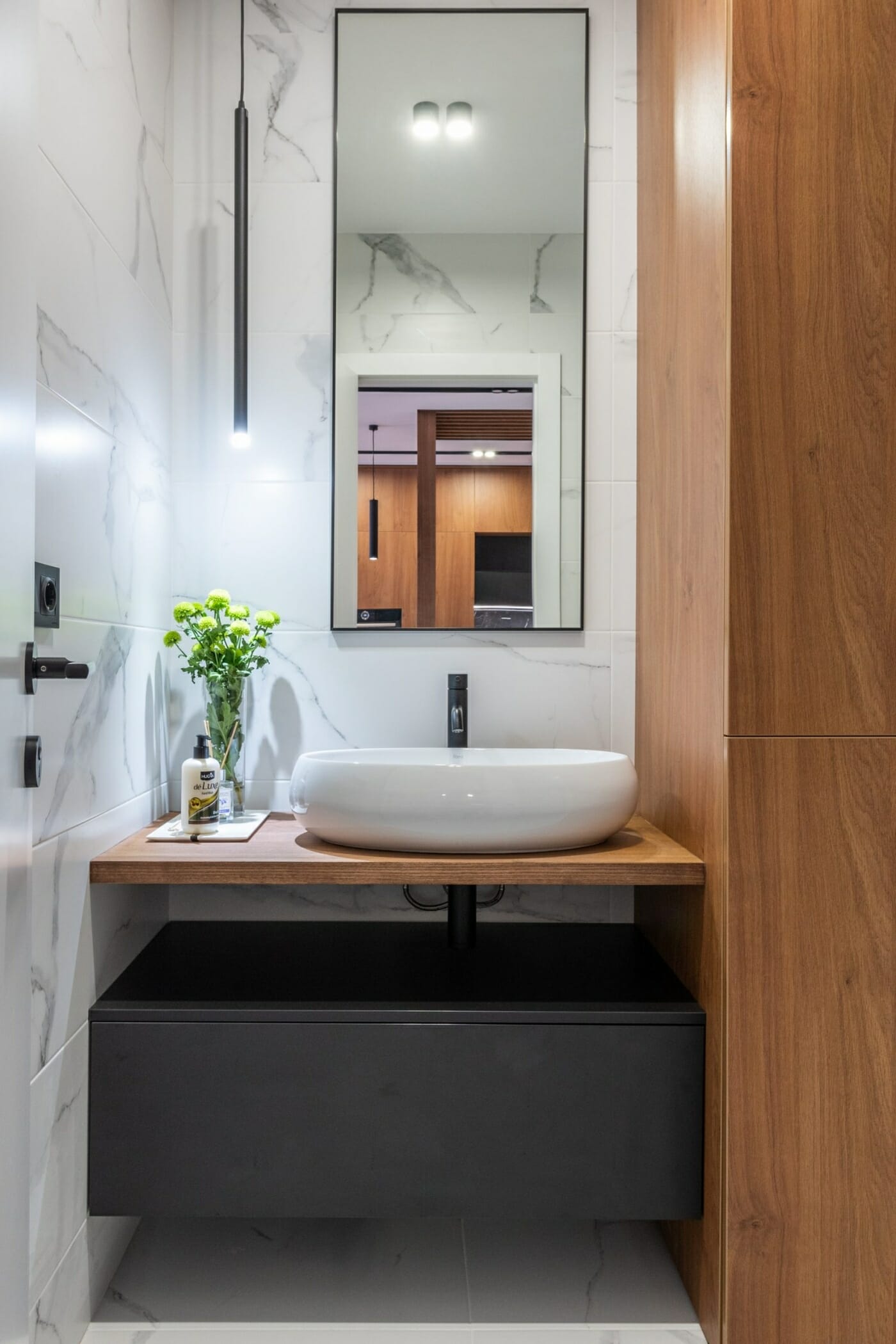 Small Bathroom Design In London | The London Bath Co.