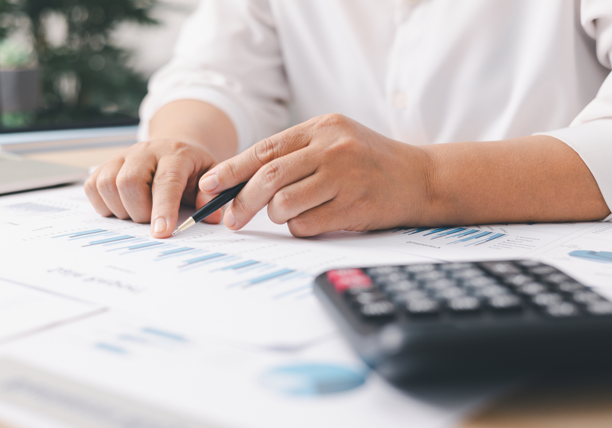 Finance Options